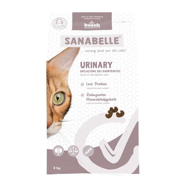 Sanabelle Urinary 2 kg