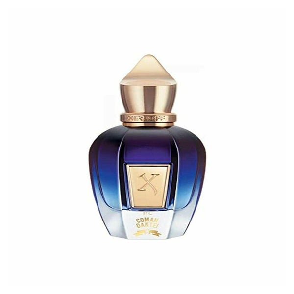 Xerjoff Comandante Eau De Parfum Spray unisex 50ml Für Frauen 0,05 l