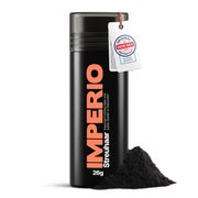 IMPERIO® Streuhaar schwarz 1 St