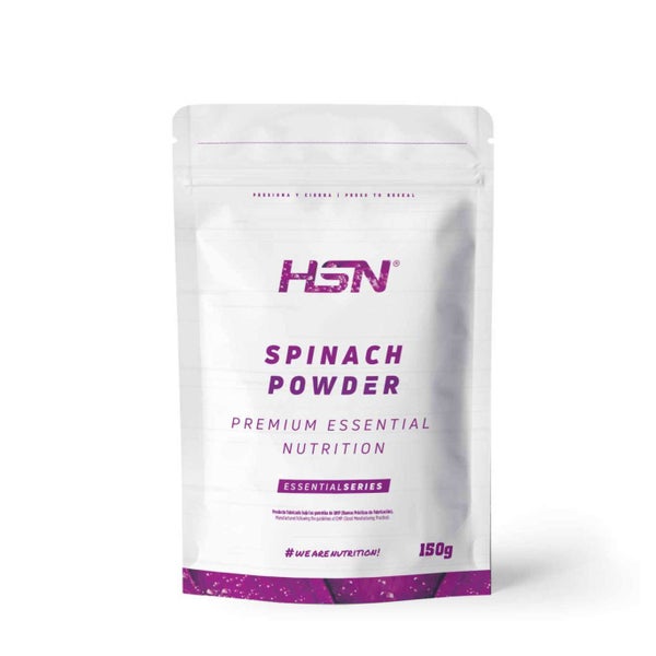 SPINAT PULVER 150 g 150 g
