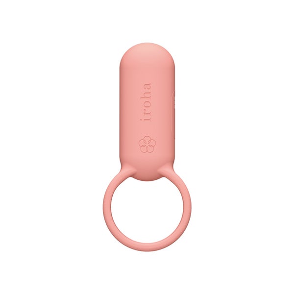 iroha SVR CORAL PINK 1 St