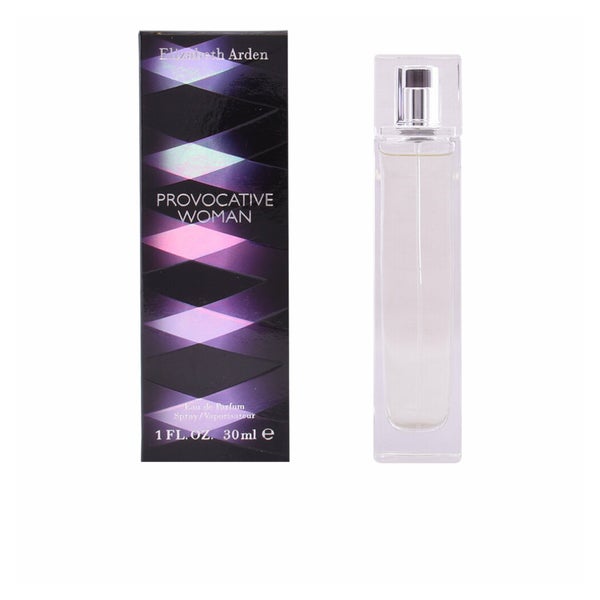 Elizabeth Arden Provocative Woman Eau De Parfum Spray 30ml 0,03 l
