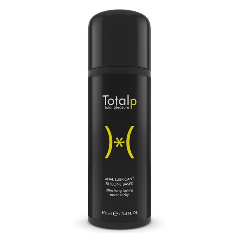 silikon gleitgel anal Eros Anal Silicone Gleitgel Gleitmittel für den analen Verkehr main image 0