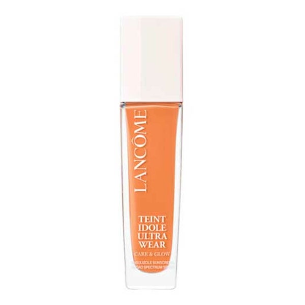 Lancôme TEINT IDOLE ULTRA WEAR care & glow #450W 30ml 0,03 l
