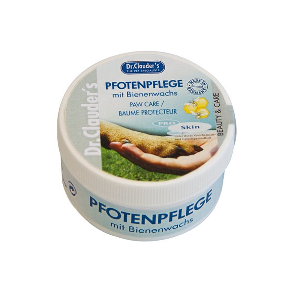 Dr. Clauder's Best Choice Pfoten-Pflege 0,04 kg
