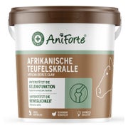 AniForte Afrikanische Teufelskralle 1 kg 1000 g
