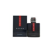 Prada Luna Rossa Ocean Pour Homme Edp Spray 0,05 l