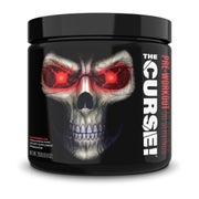 JNX Sports The Curse! - Fruit Punch 0.25 kg