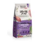 MAC's DOG - Monoprotein Puppy 12 kg