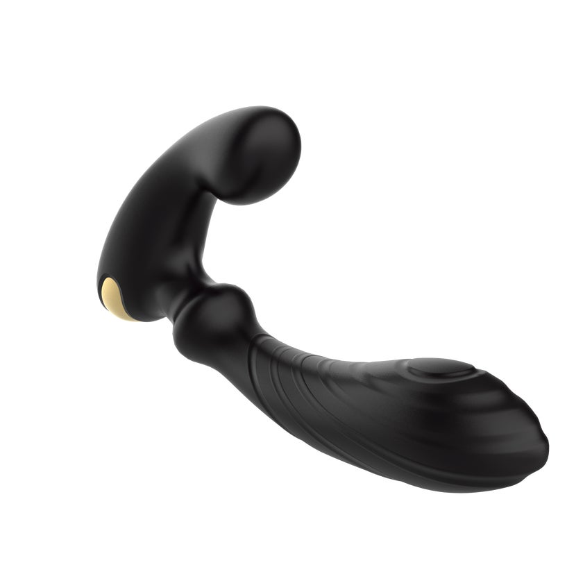 PLACE 321- Prostatavibrator mit Rotation 1 St online kaufen