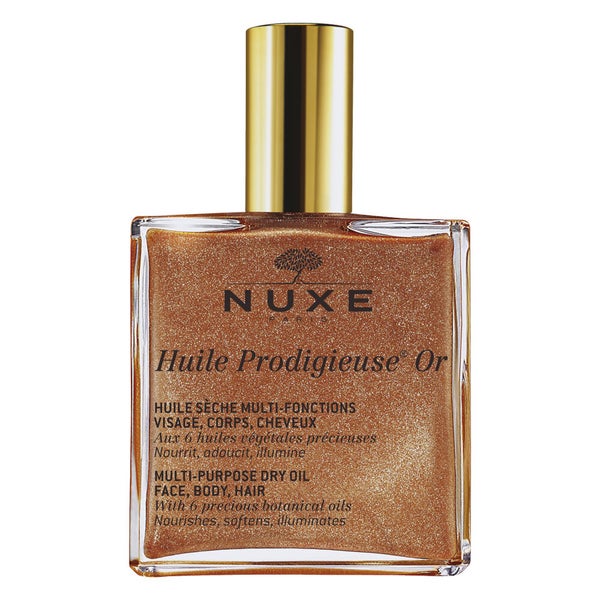NUXE Huile Prodigieuse Or 100 ml
