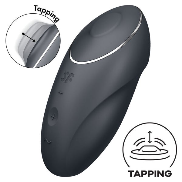 Satisfyer - Satisfyer - Tap & Climax 1 g