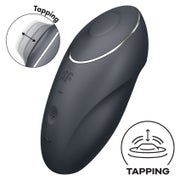 Satisfyer - Satisfyer - Tap & Climax 1 g
