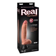 Real Feel Deluxe - Real Feel Deluxe 1 St