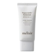 Melixir | Vegan Airfit Sunscreen SPF 50+ PA++++ - 50 ml 50 ml