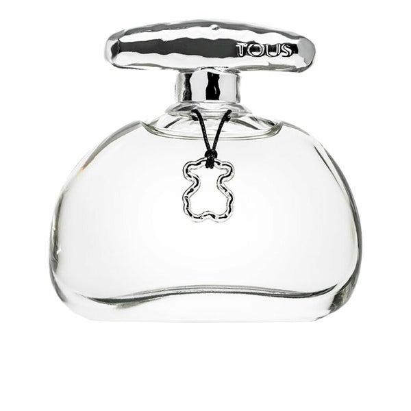 Tous Touch The Luminous Gold Eau De Toilette Spray 100ml 0,1 l