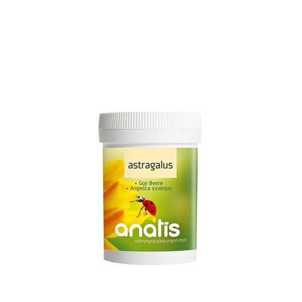 Astragalus 43,2 g