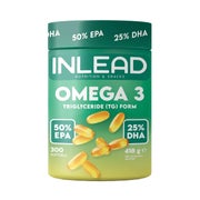 INLEAD Omega-3 300 St