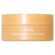 ABIB Glutathion Kojisäure Augenpads Vita Jelly 60 St