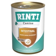 Rinti - Canine Intestinal 4,8 kg