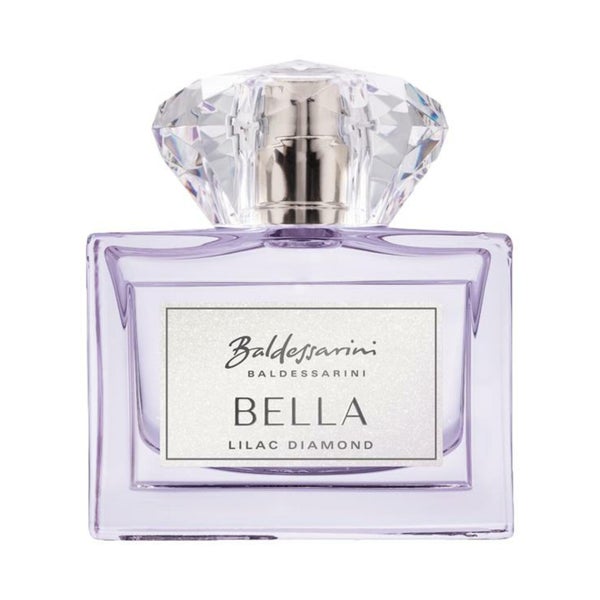 Baldessarini, Bella Lilac Diamond EdP Nat. Spray