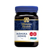 Produktabbildung: Neuseelandhaus Manuka Honig MGO150+ 500 g