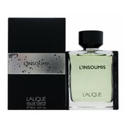 Lalique L'Insoumis Eau de Toilette Spray 100ml 0,1 l