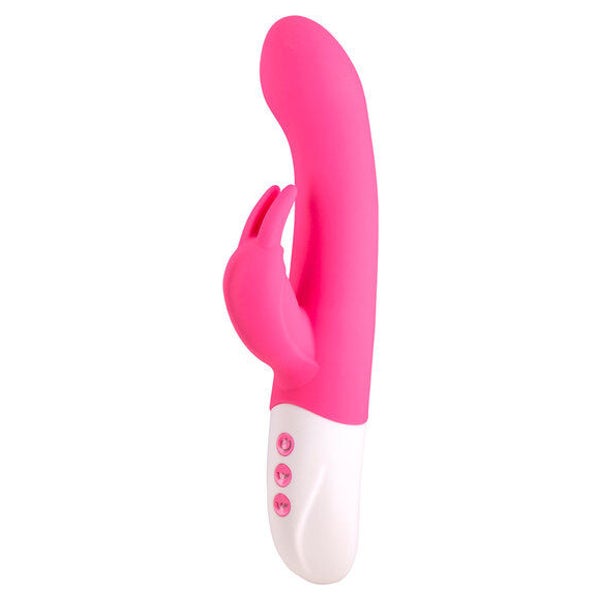 Seven Creations - Intence Power - Rabbit-Vibrator 1 St