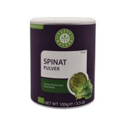 Taste Nature Bio Spinat Pulver 100 g