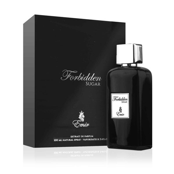 Verbotener Zucker Extrait de Parfum 100ml 0,1 l