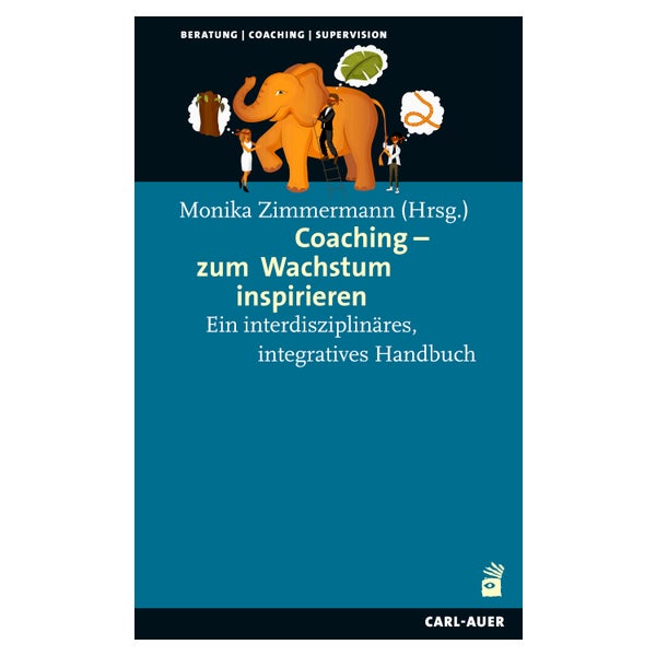 Coaching – zum Wachstum inspirieren 1 St