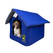 EVE Textile Hunde- und Katzen Eskimohaus 1 St