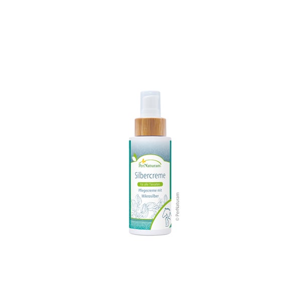 Silbercreme 100 ml