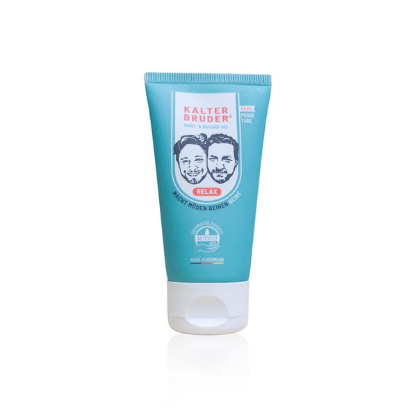 Kalter Bruder® Kühlgel bei Nervenschmerzen, 50 ml 50 ml
