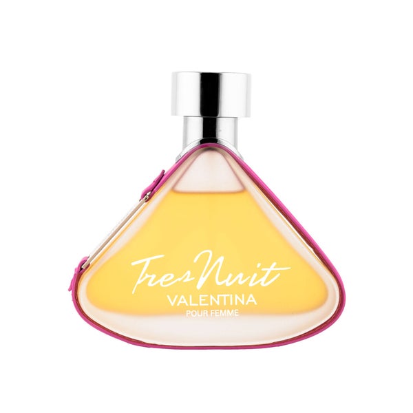 TRES NUIT VALENTINA pour Femme - EDP - Volume: 100ml 0,1 l