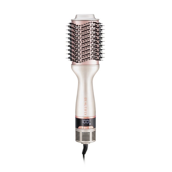 BEAUTIFLY CurlSpin Haartrocknungsbürste 1 St
