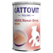 Kattovit - Feline Diet Niere/Renal Drink 1,68 kg