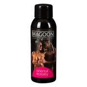 Magoon - Erotisches Massageöl Oriental Ecstasy 50 ml