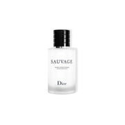 Dior Sauvage Balsamo Despues Afeitado 100ml@ 0,1 l