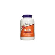 Vitamin B-50, pflanzliche Kapseln 250 St