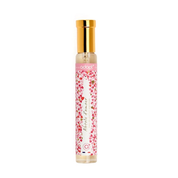 Adopt, Absolu d'Amour, Eau De Parfum, For Women, 30ml 0,03 l