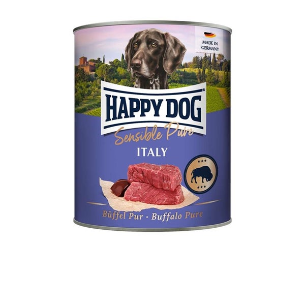 Happy Dog - Sensible Pure 4,8 kg