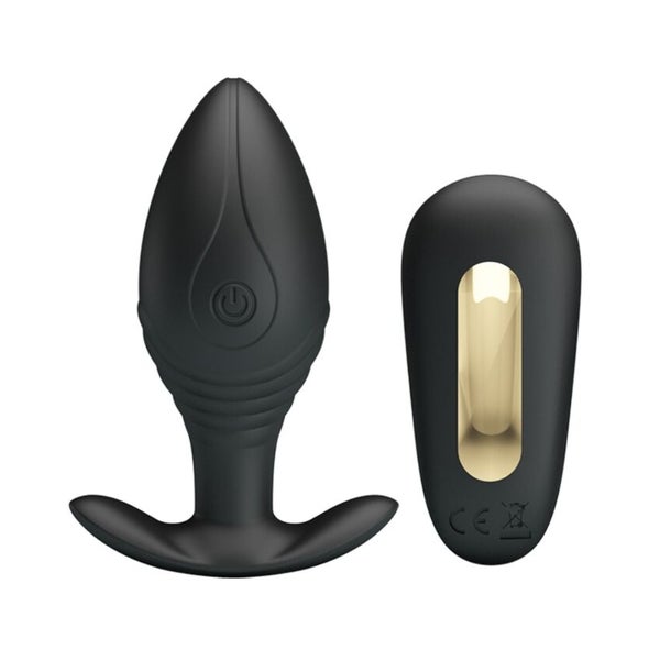 Shunga Erotic Art - "Sanya" Intimate Massager 1 St