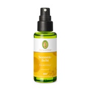 Sonnenlicht Raumspray Bio 50 ml