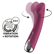 Satisfyer - Satisfyer - Spinning G-sport 1 l