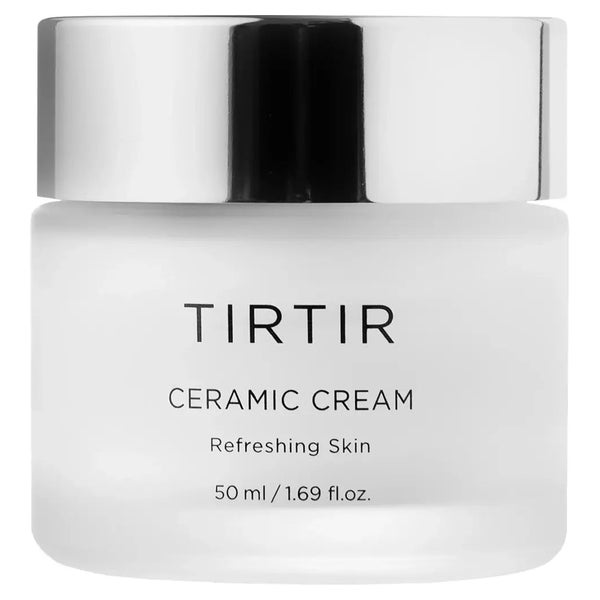 TIRTIR Ceramic Intensive Feuchtigkeitscreme 50 ml