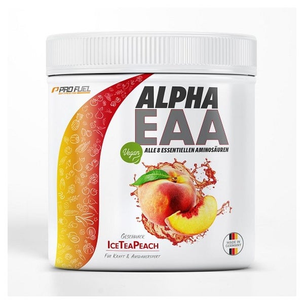 ProFuel Alpha EAA - IceTea Peach 0.462 kg