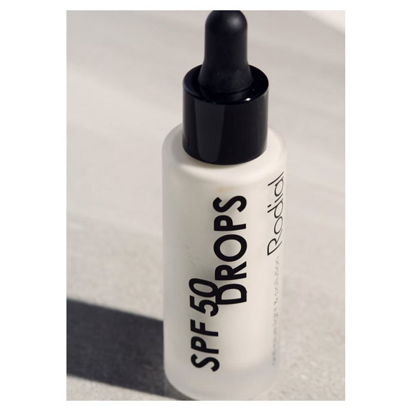 Rodial Serum SPF 50 Drops