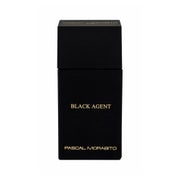 Pascal Morabito Man Black Agent Eau De Toilette Spray 100ml 0,1 l