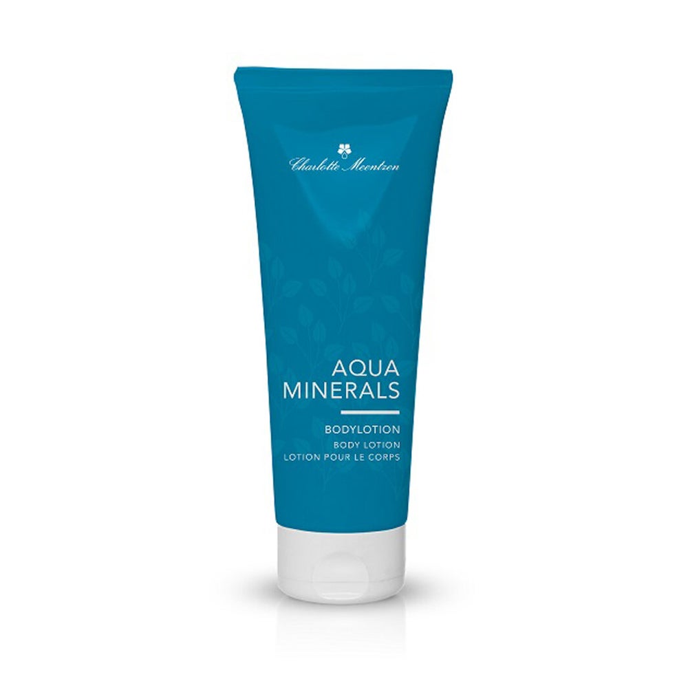 Charlotte Meentzen, Aqua Minerals Bodylotion 200 ml